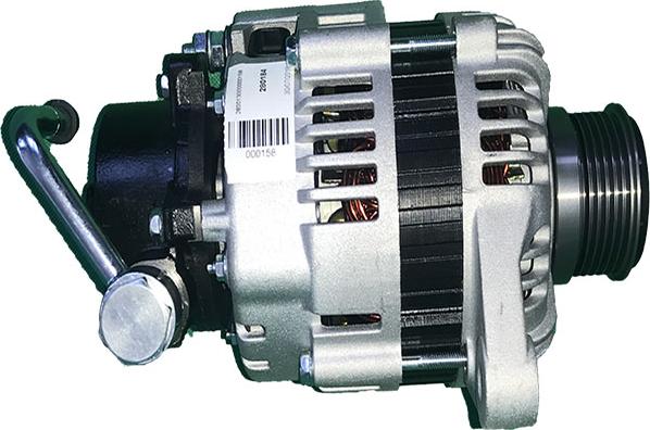 Sercore 280184 - Alternator autospares.lv