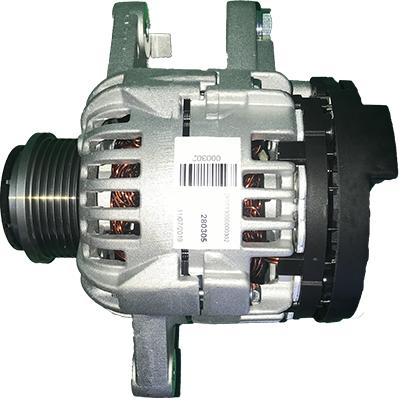 Sercore 280305 - Alternator autospares.lv