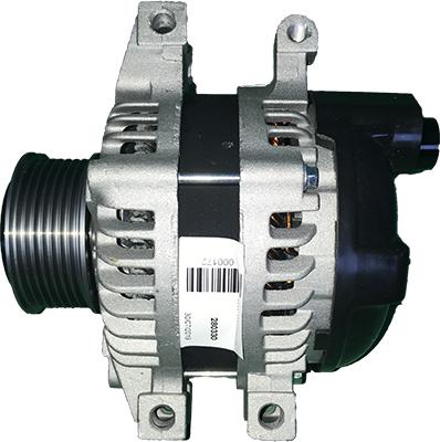 Sercore 280330 - Alternator autospares.lv