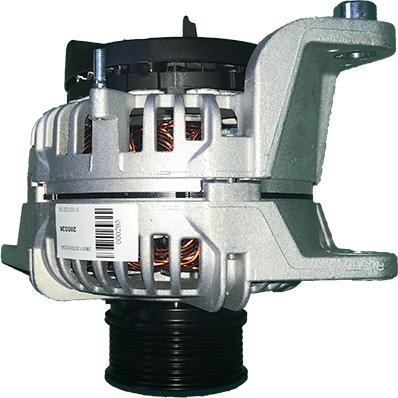 Sercore 280326 - Alternator autospares.lv