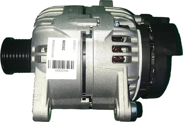 Sercore 280209 - Alternator autospares.lv