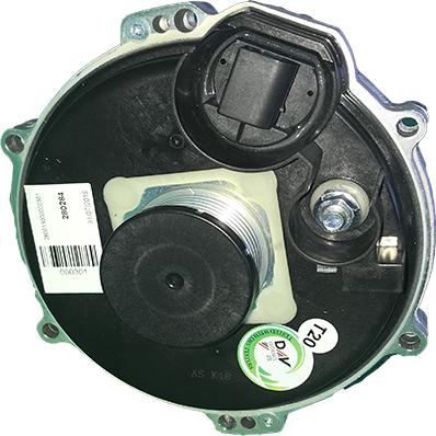 Sercore 280284 - Alternator autospares.lv