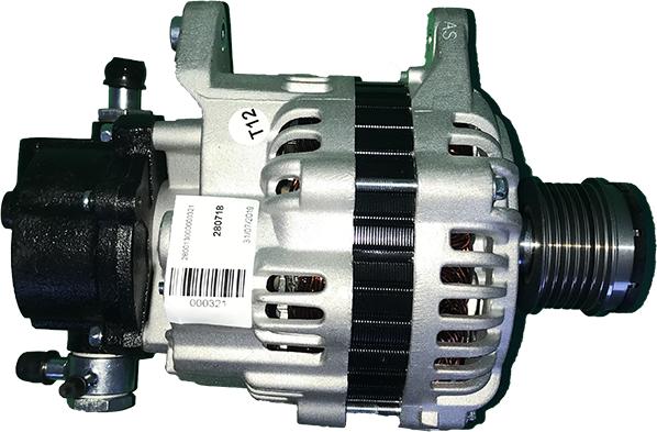 Sercore 280718 - Alternator autospares.lv