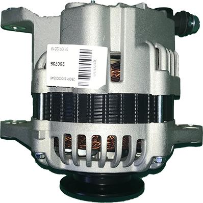 Sercore 280725 - Alternator autospares.lv