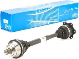 Sercore 22656 - Drive Shaft autospares.lv