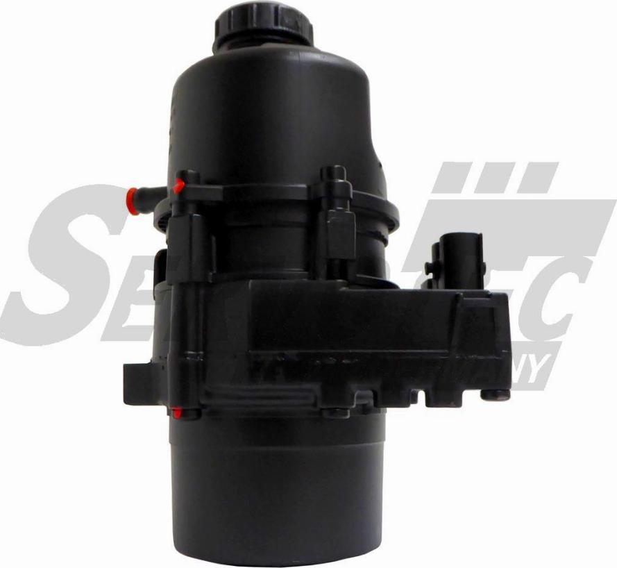 SERVOTEC STEP583 - Hydraulic Pump, steering system autospares.lv