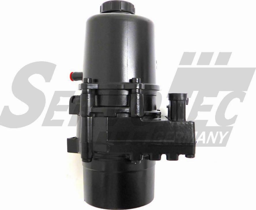 SERVOTEC STEP300XREP - Hydraulic Pump, steering system autospares.lv