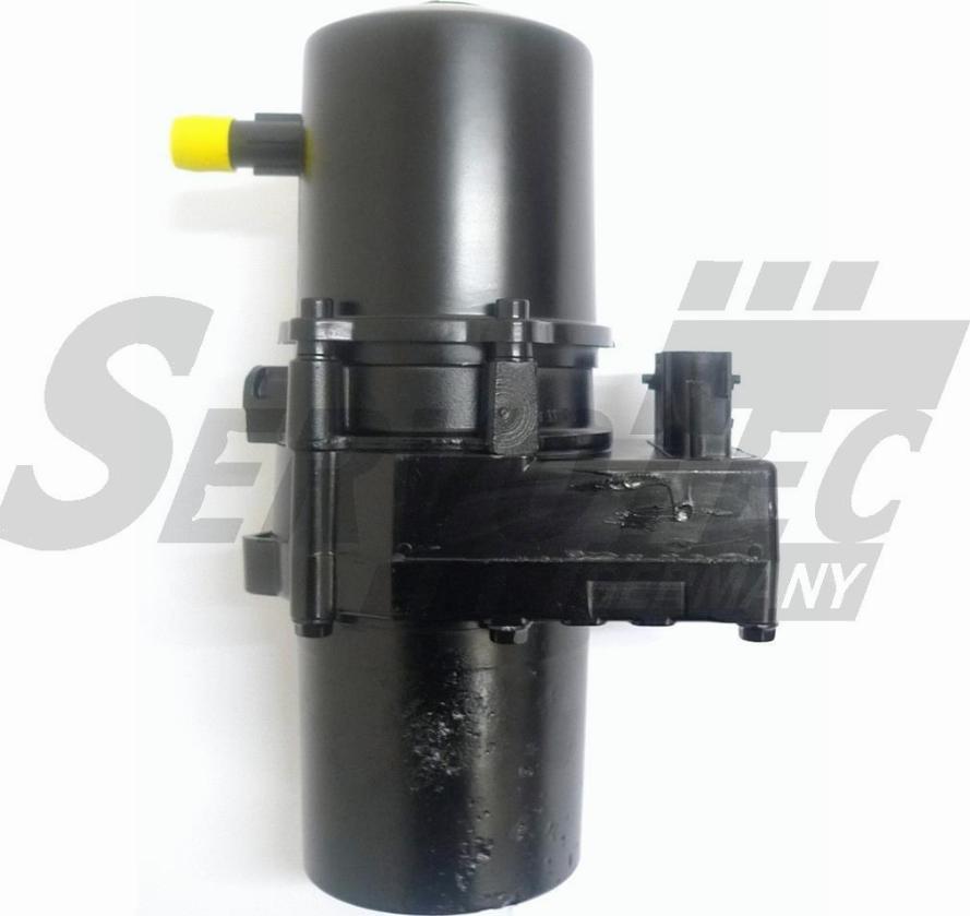 SERVOTEC STEP201 - Hydraulic Pump, steering system autospares.lv