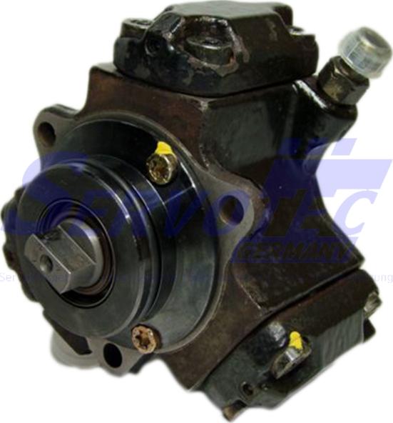 SERVOTEC STHP0040 - High Pressure Pump autospares.lv