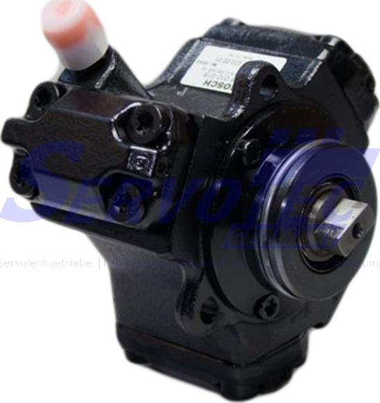 SERVOTEC STHP0041 - High Pressure Pump autospares.lv