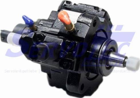SERVOTEC STHP0048 - High Pressure Pump autospares.lv