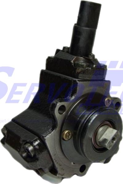 SERVOTEC STHP0042 - High Pressure Pump autospares.lv