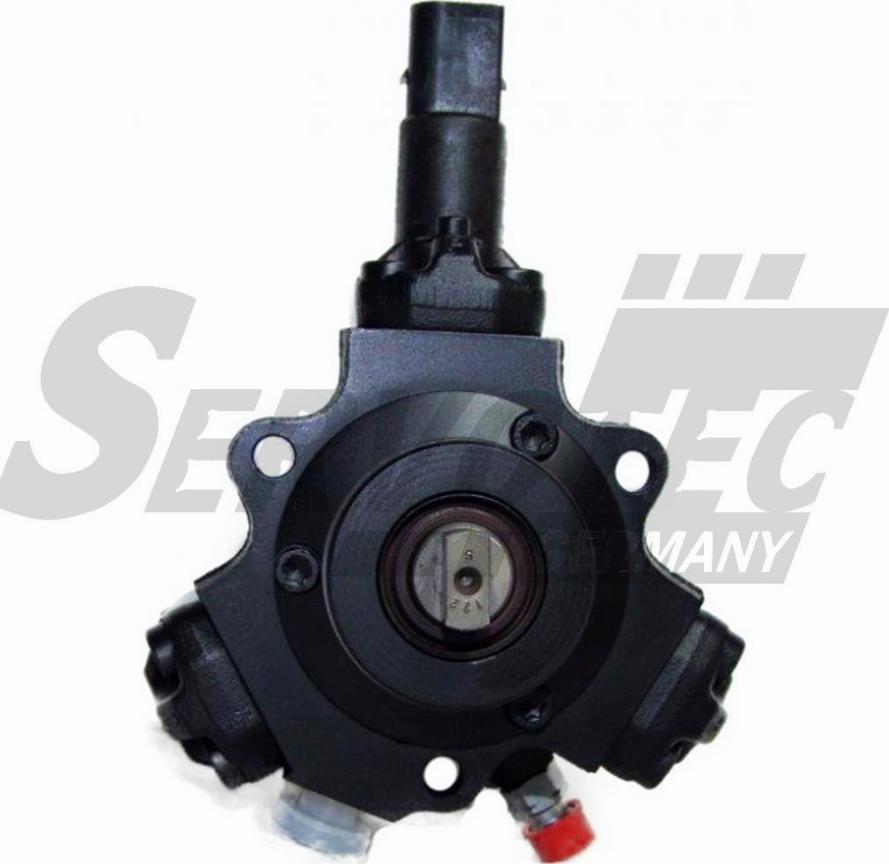 SERVOTEC STHP0009 - High Pressure Pump autospares.lv