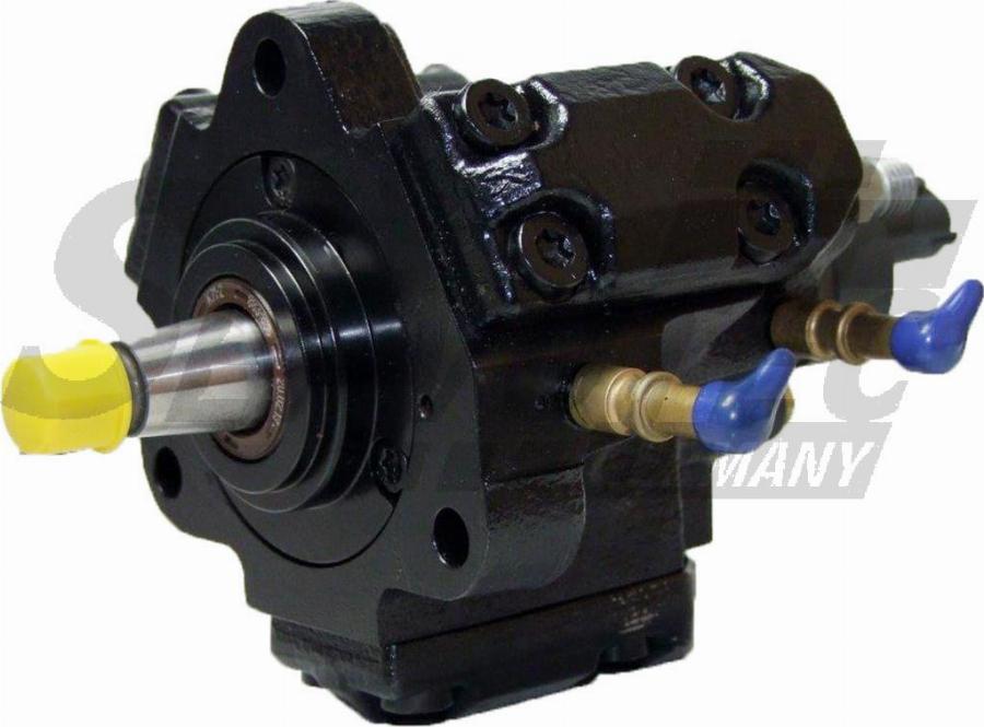 SERVOTEC STHP0007 - High Pressure Pump autospares.lv
