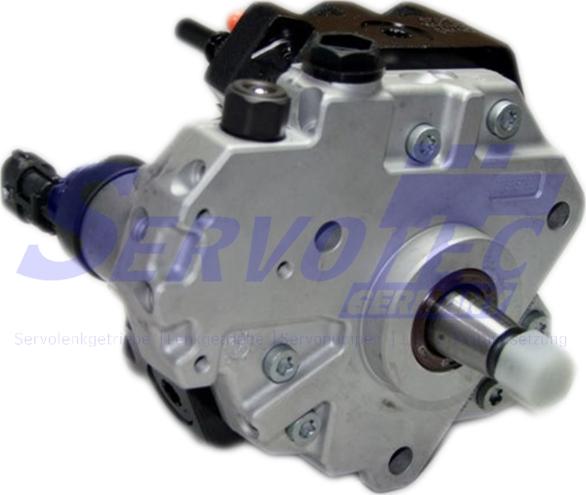 SERVOTEC STHP0014 - High Pressure Pump autospares.lv