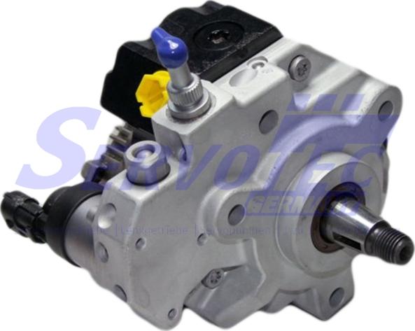 SERVOTEC STHP0024 - High Pressure Pump autospares.lv