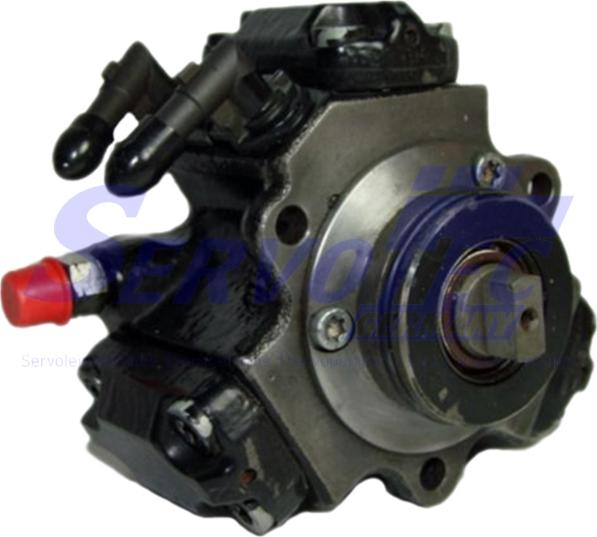 SERVOTEC STHP0026 - High Pressure Pump autospares.lv