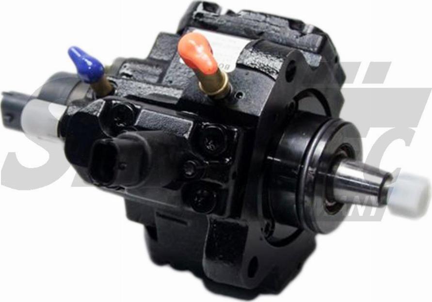 SERVOTEC STHP0119 - High Pressure Pump autospares.lv