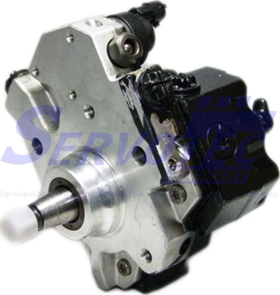 SERVOTEC STHP0120 - High Pressure Pump autospares.lv