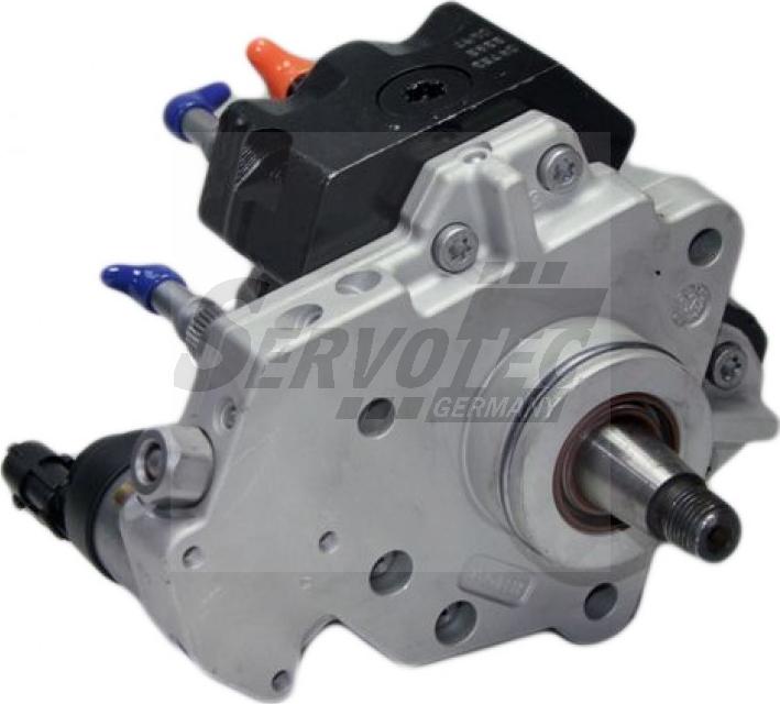 SERVOTEC STIP0139 - High Pressure Injection Pump autospares.lv