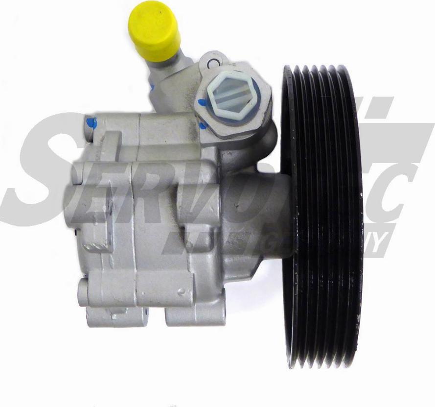 SERVOTEC STSP9905 - Hydraulic Pump, steering system autospares.lv