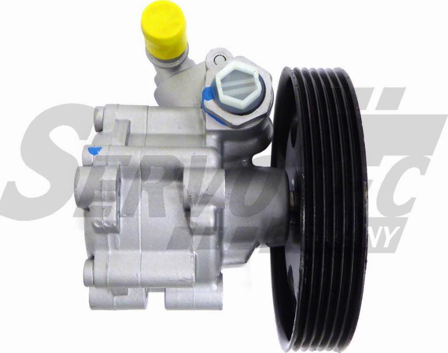 SERVOTEC STSP9913 - Hydraulic Pump, steering system autospares.lv