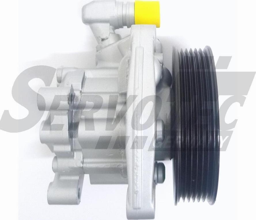 SERVOTEC STSP9501 - Hydraulic Pump, steering system autospares.lv