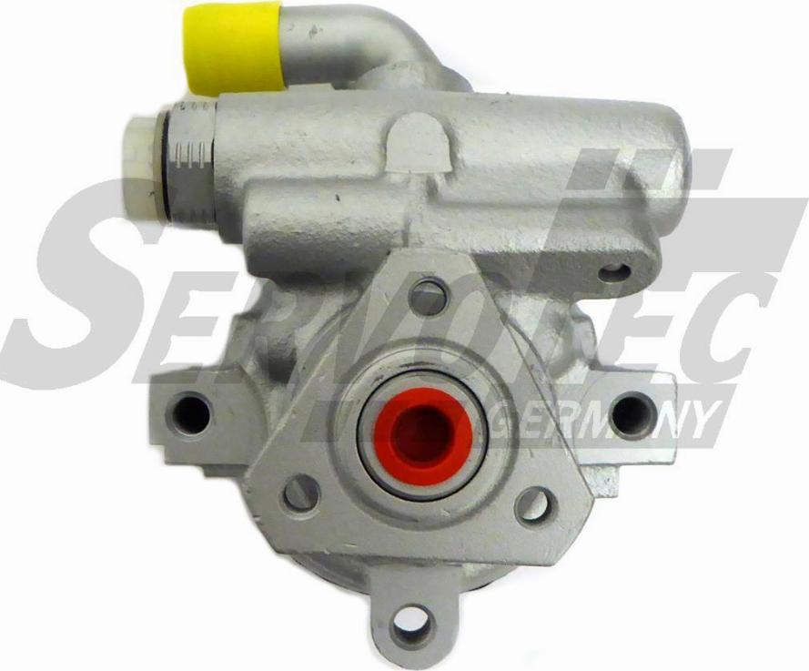 SERVOTEC STSP9118 - Hydraulic Pump, steering system autospares.lv