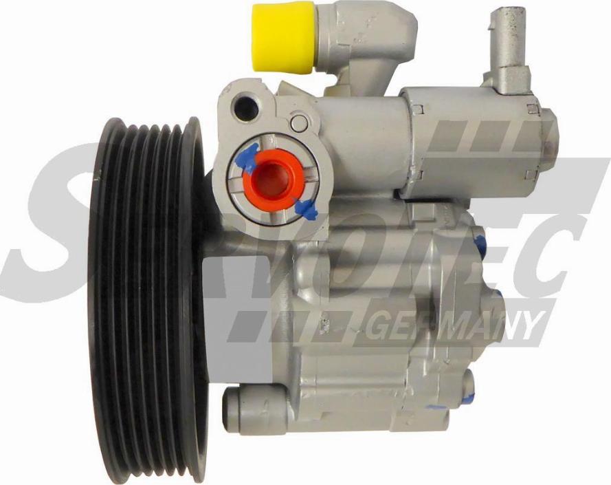 SERVOTEC STSP4401 - Hydraulic Pump, steering system autospares.lv