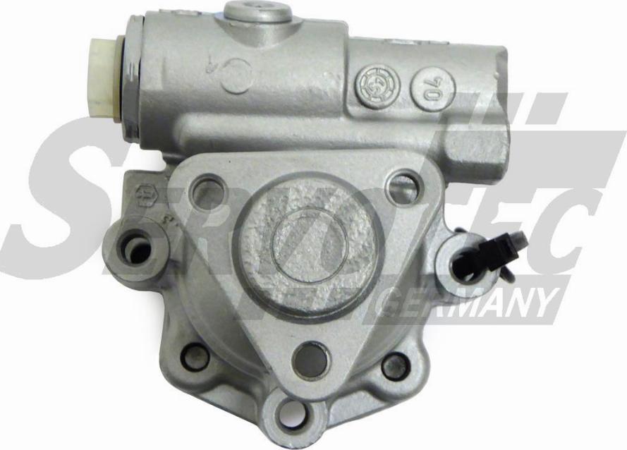 SERVOTEC STSP5004XSET - Hydraulic Pump, steering system autospares.lv