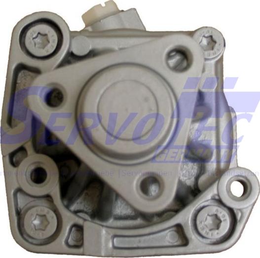 SERVOTEC STSP510 - Hydraulic Pump, steering system autospares.lv