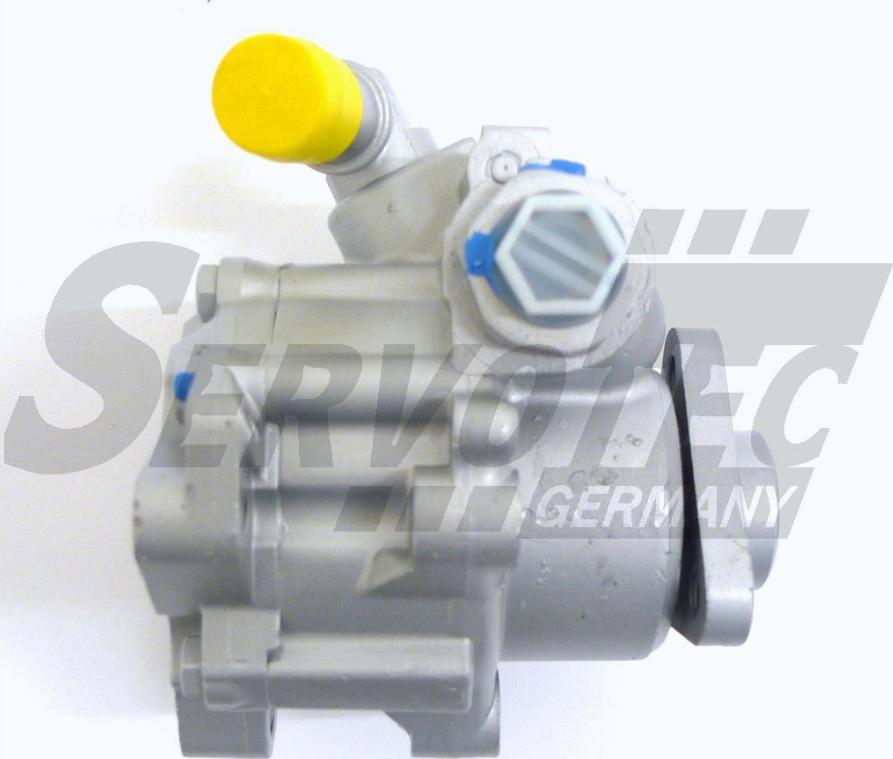 SERVOTEC STSP5170REP - Hydraulic Pump, steering system autospares.lv