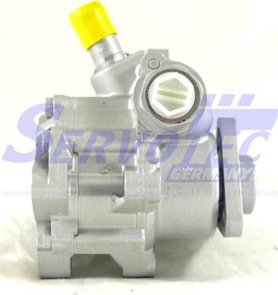 SERVOTEC STSP6401 - Hydraulic Pump, steering system autospares.lv