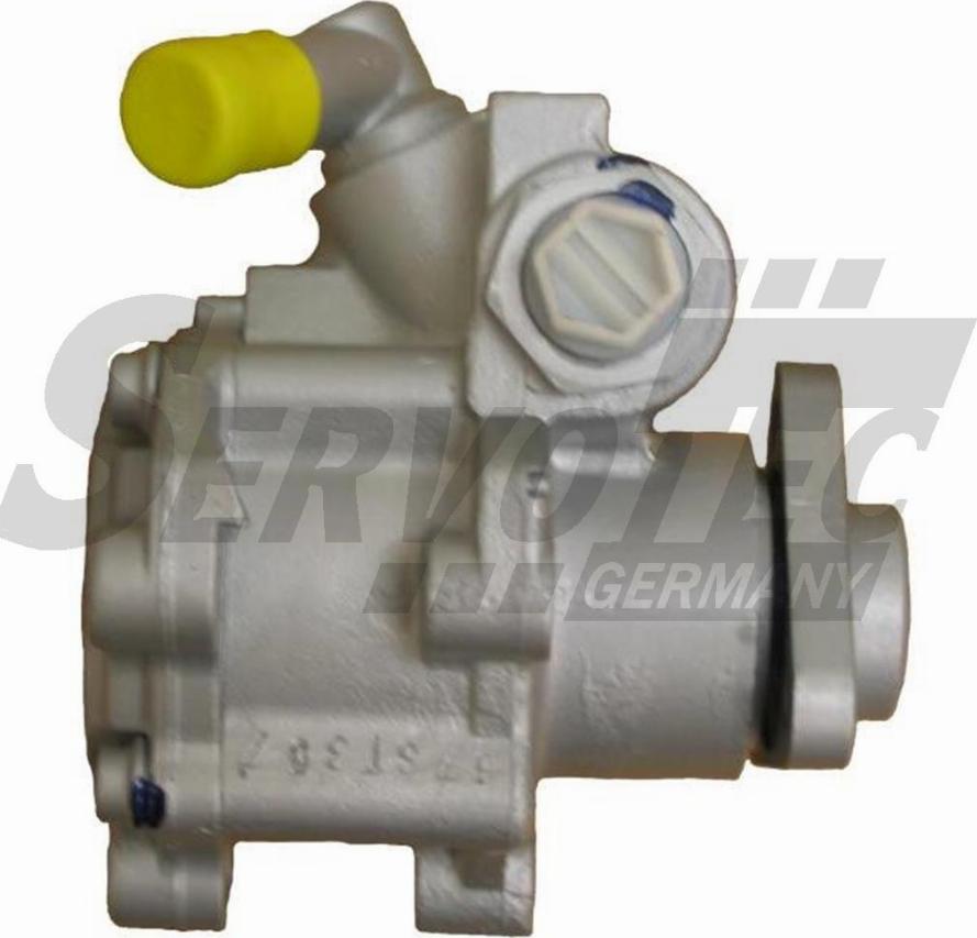 SERVOTEC STSP099B - Hydraulic Pump, steering system autospares.lv