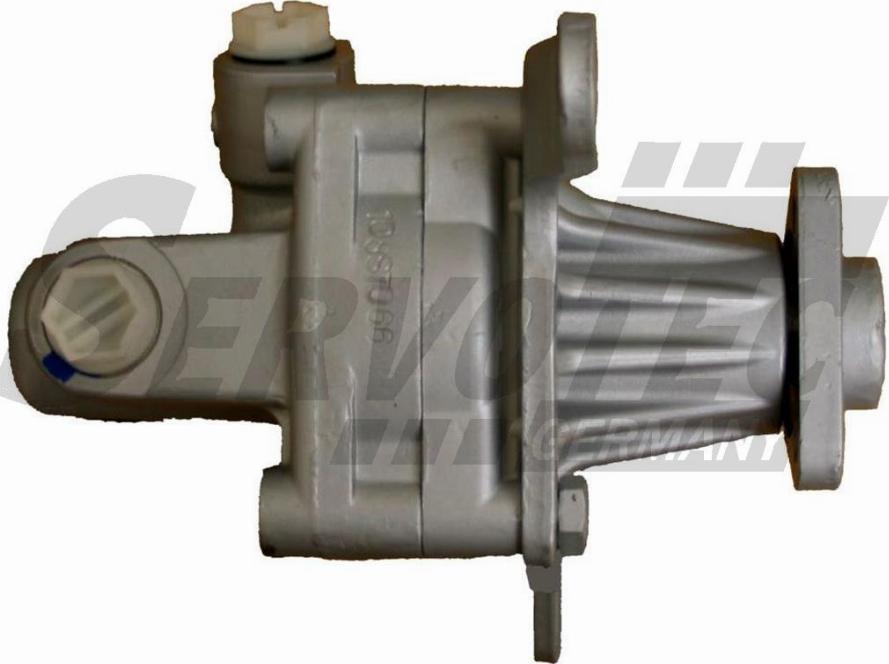 SERVOTEC STSP090B - Hydraulic Pump, steering system autospares.lv