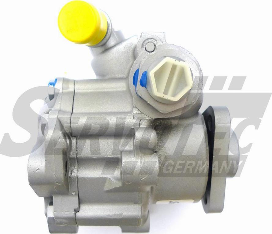 SERVOTEC STSP040B - Hydraulic Pump, steering system autospares.lv