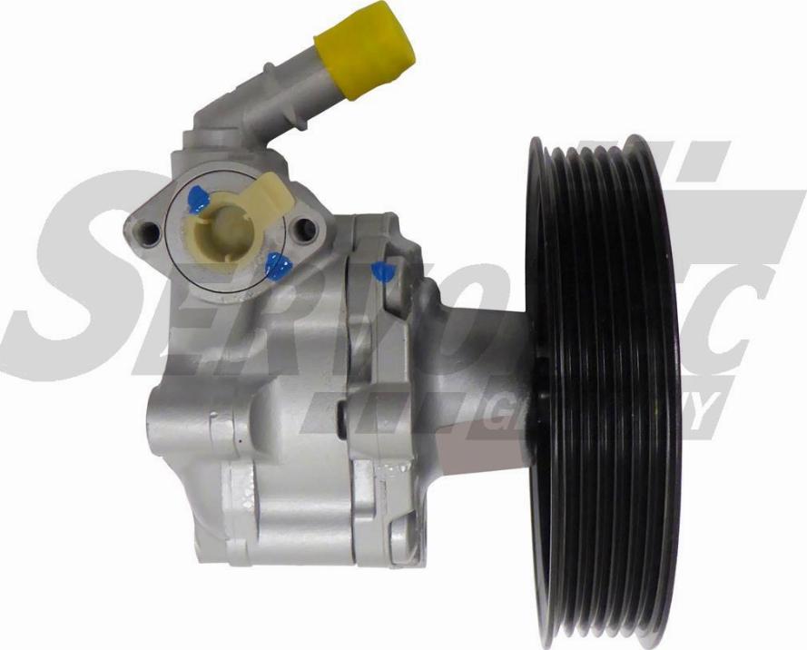 SERVOTEC STSP0140 - Hydraulic Pump, steering system autospares.lv