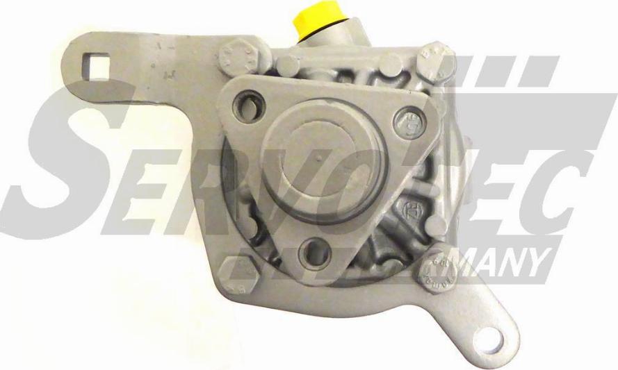 SERVOTEC STSP016B - Hydraulic Pump, steering system autospares.lv