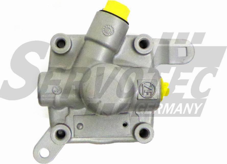 SERVOTEC STSP016B - Hydraulic Pump, steering system autospares.lv