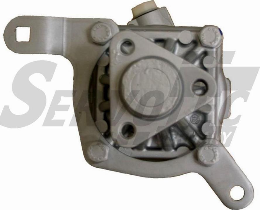 SERVOTEC STSP016B - Hydraulic Pump, steering system autospares.lv