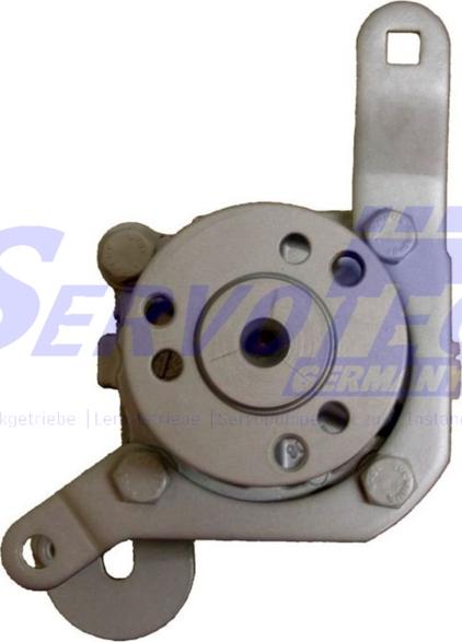 SERVOTEC STSP084BXSET - Hydraulic Pump, steering system autospares.lv