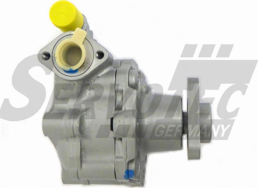 SERVOTEC STSP145B - Hydraulic Pump, steering system autospares.lv