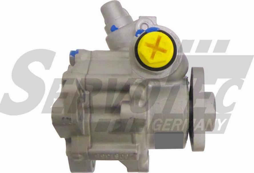 SERVOTEC STSP155REP - Hydraulic Pump, steering system autospares.lv