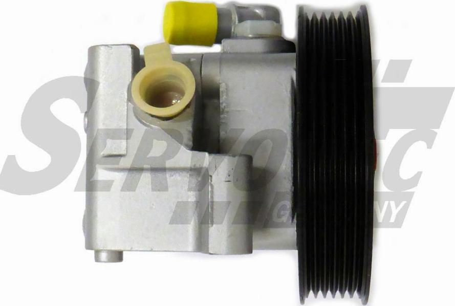 SERVOTEC STSP1532 - Hydraulic Pump, steering system autospares.lv