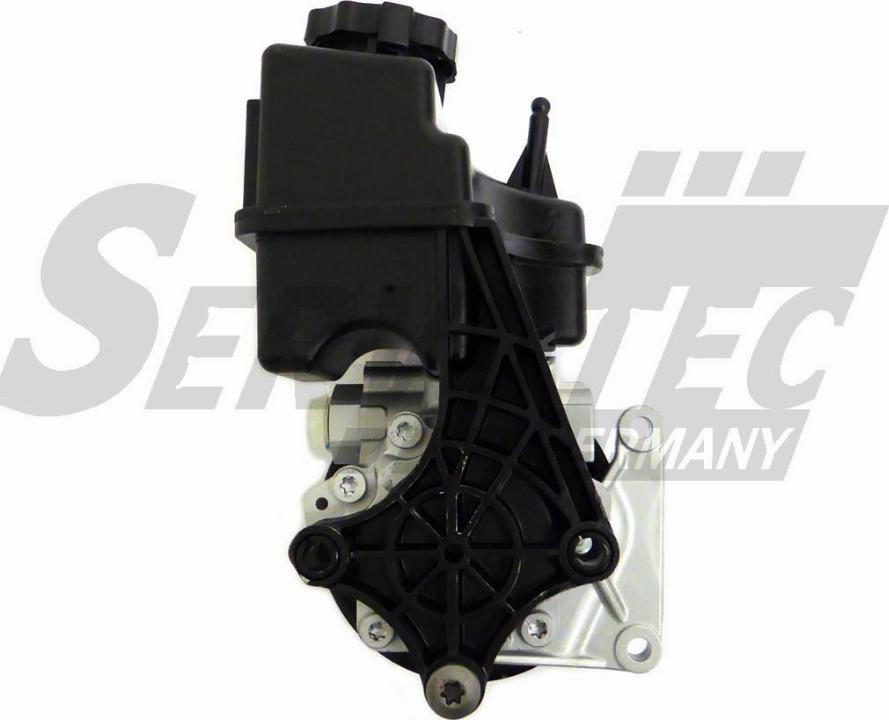 SERVOTEC STSP1701XB - Hydraulic Pump, steering system autospares.lv