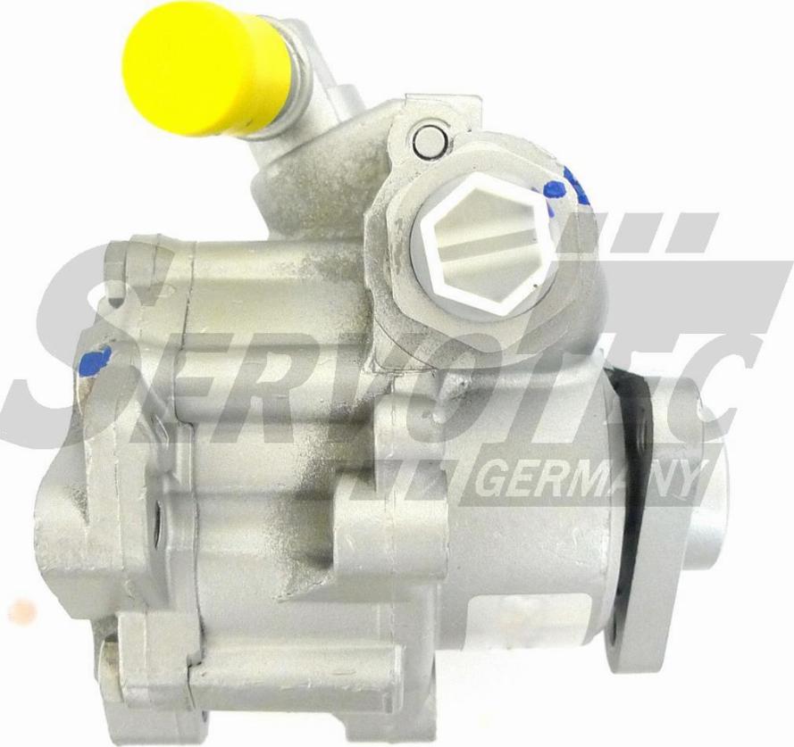 SERVOTEC STSP8040 - Hydraulic Pump, steering system autospares.lv