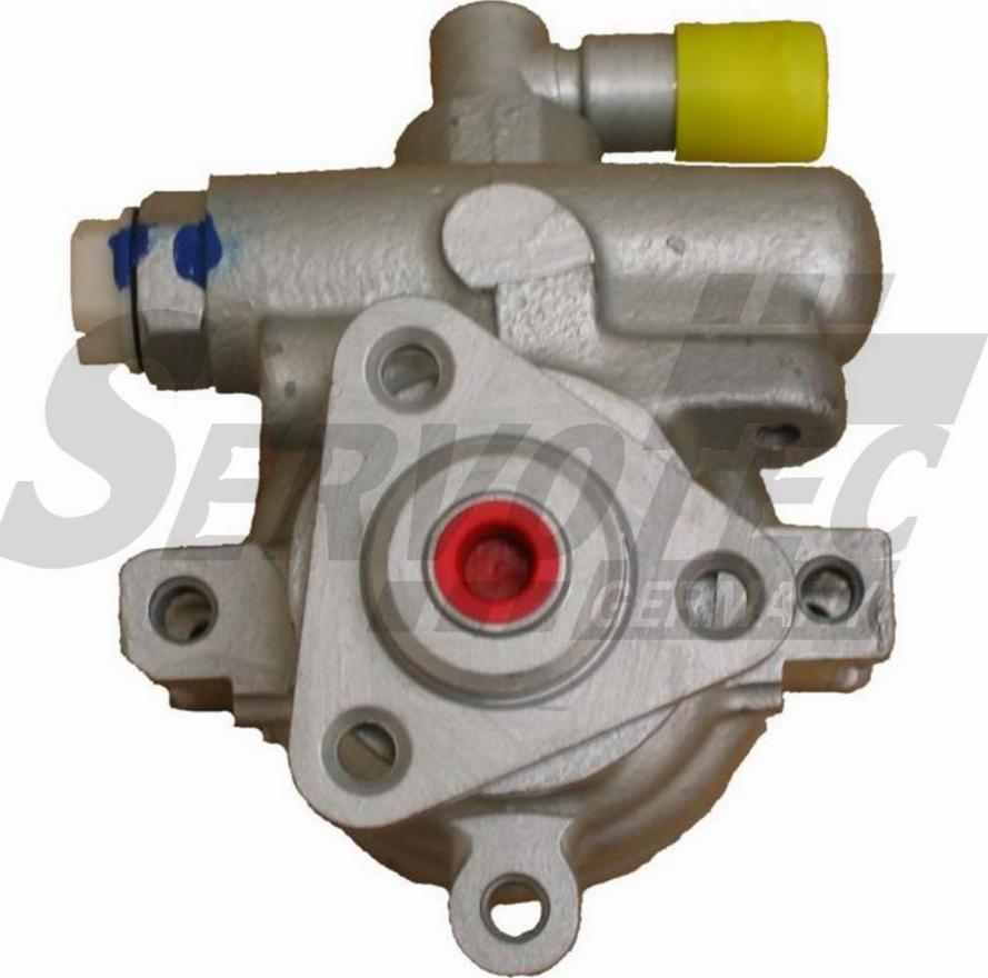 SERVOTEC STSP3568 - Hydraulic Pump, steering system autospares.lv