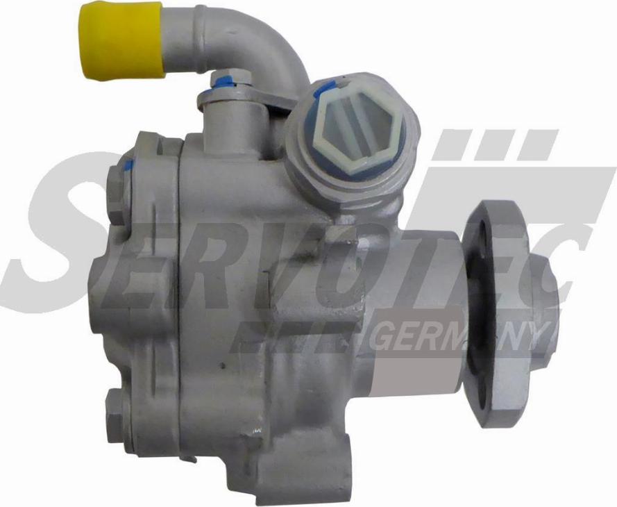 SERVOTEC STSP3038 - Hydraulic Pump, steering system autospares.lv