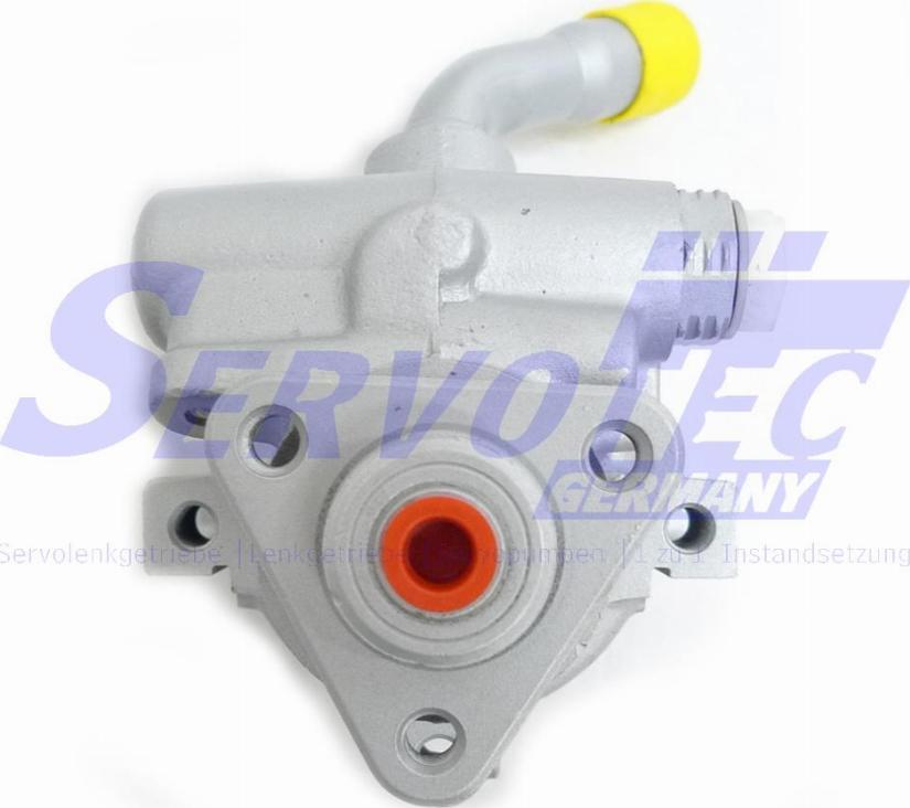 SERVOTEC STSP311 - Hydraulic Pump, steering system autospares.lv