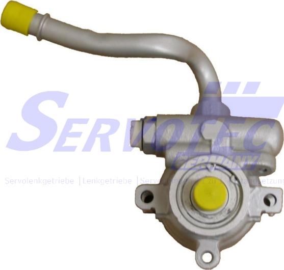 SERVOTEC STSP320 - Hydraulic Pump, steering system autospares.lv